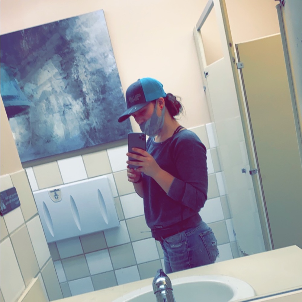 Meet your Posher, Merissa